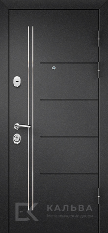 Фото «Дверь с шумоизоляцией №24»